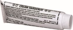 BLUE CREAM HARDENER 4 OZ.